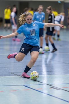 Bild 151 - wBJ Power Girls Cup Suederelbe